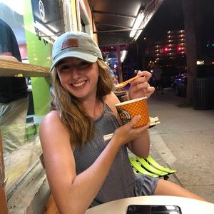 Meet your Posher, Riley